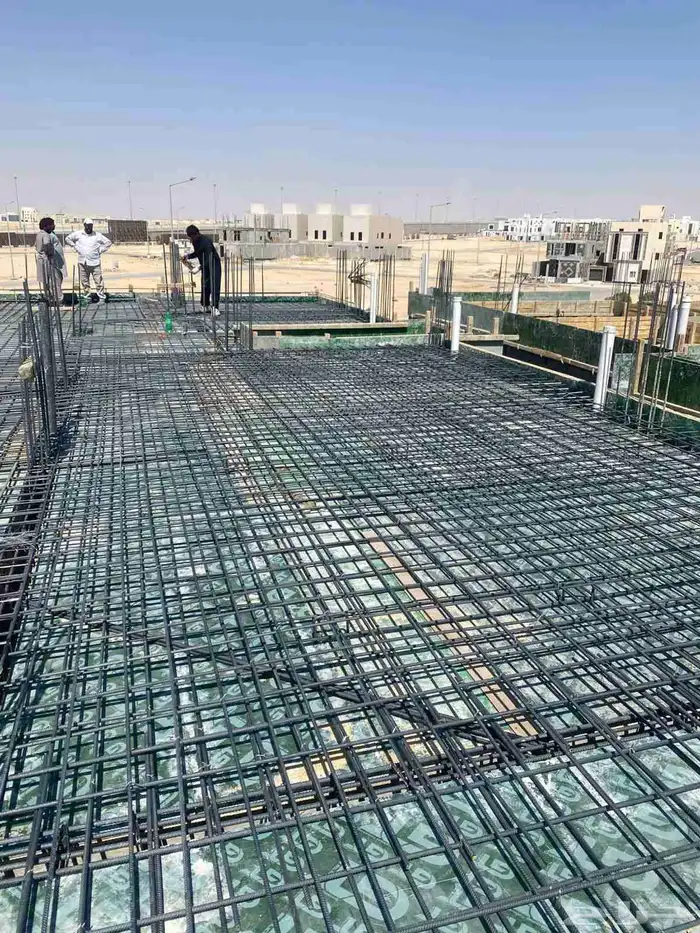 انا ابغي شغل انا حداد يومي نفرات موجود 3