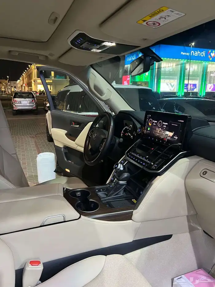 تويوتا لاندكروزر جي اكس ار 4ديزل 14