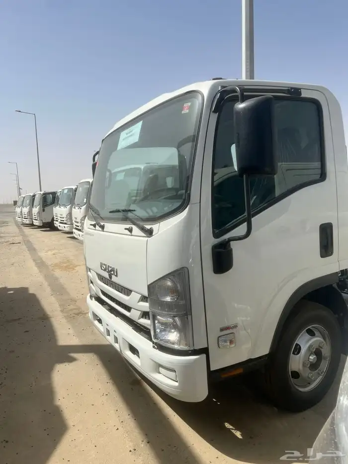 اسيزو دينات 4طن شاص طويل وقصير 2025 5