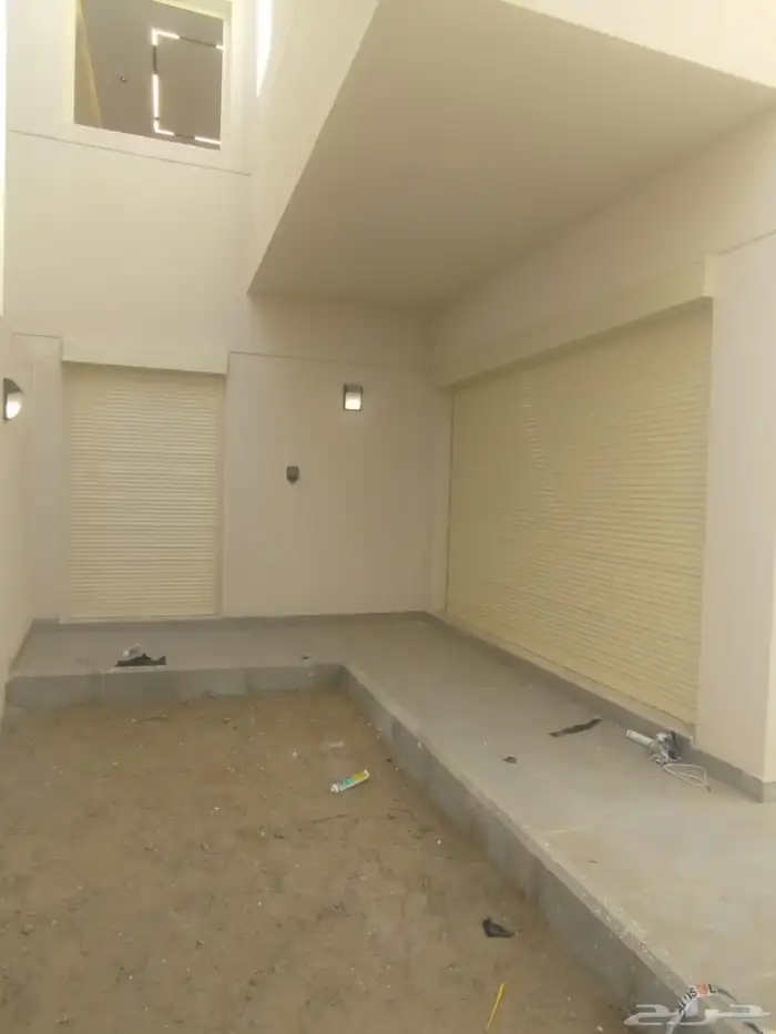 نوافذ شتر المنيوم نوافذ المنيوم زوجاج و ابواب المنيوم 9