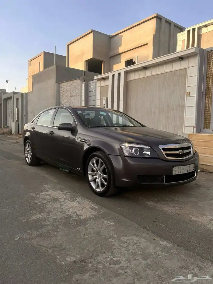 كابرس 2009 نظيف جدا 0