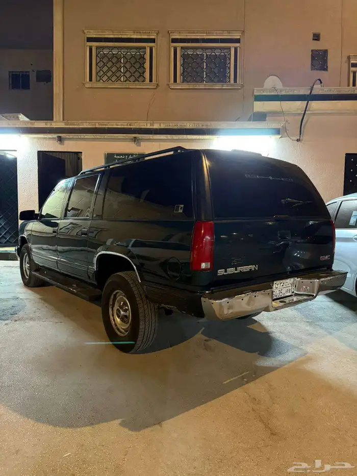 جمس 98 ب 6000 ريال 1