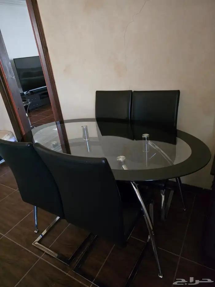 طاولة سفره 1