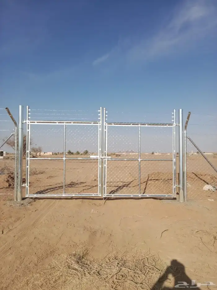 توريد وتركيب الشبوك في مكة 2