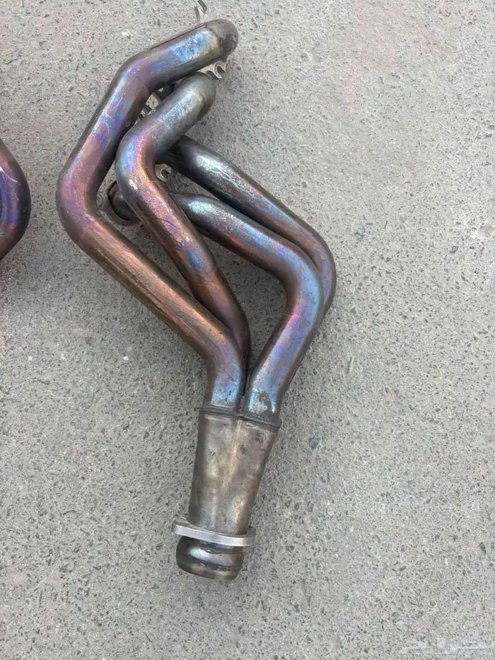 هدرز لونق موستنج شلبي 2020 3