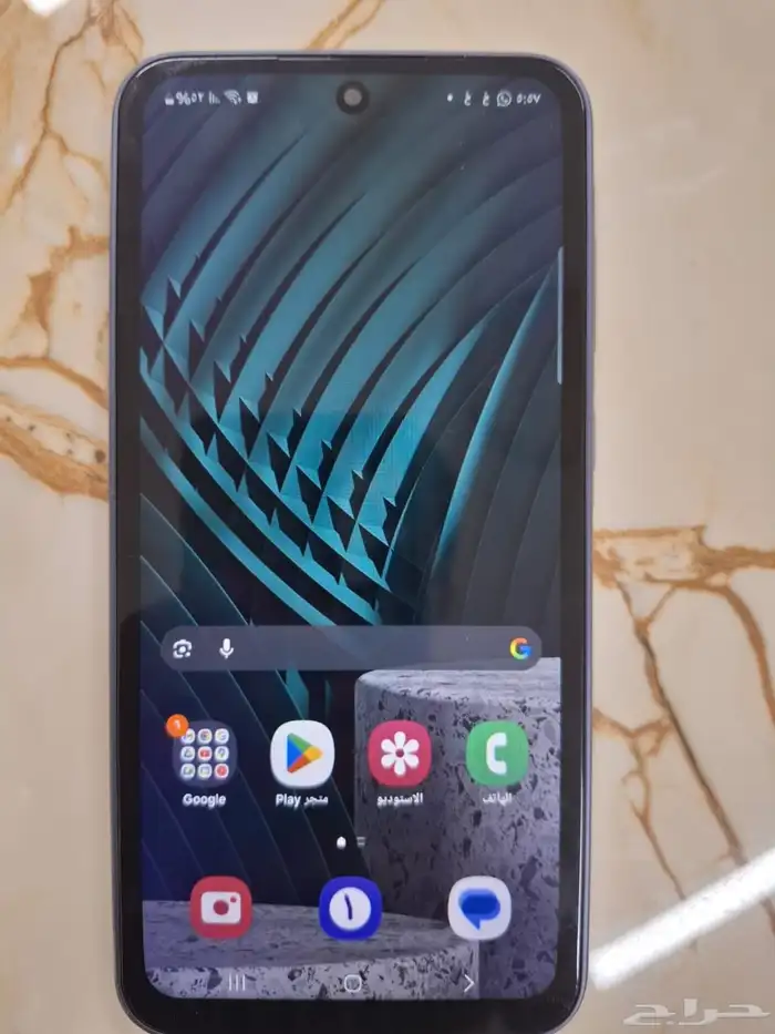 جوال سامسونج 1