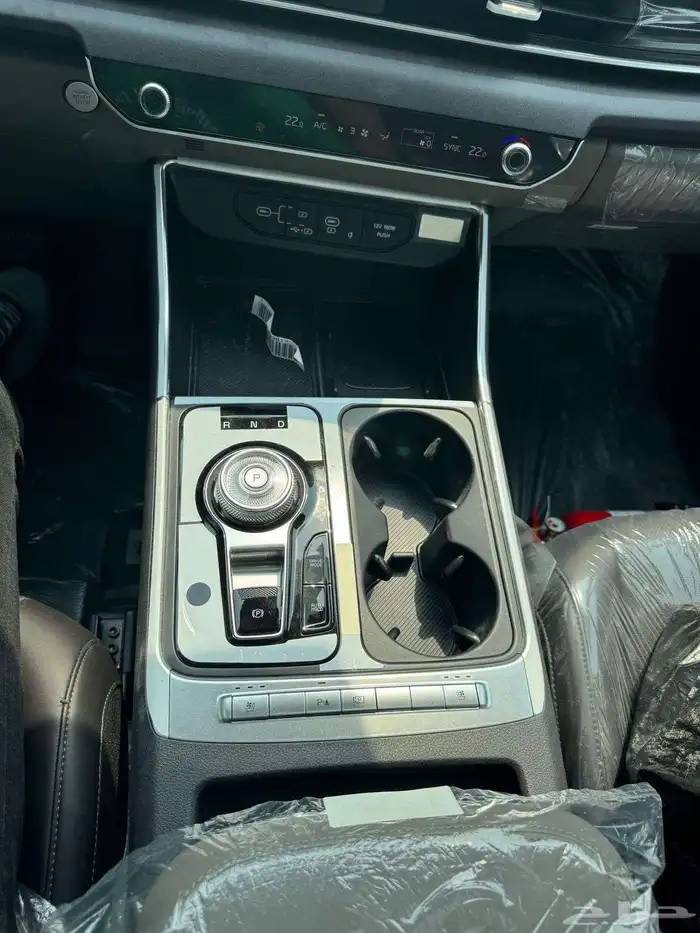 كيا كارنيفال نص فل 2026 عرض حصري كميه محدوده 9