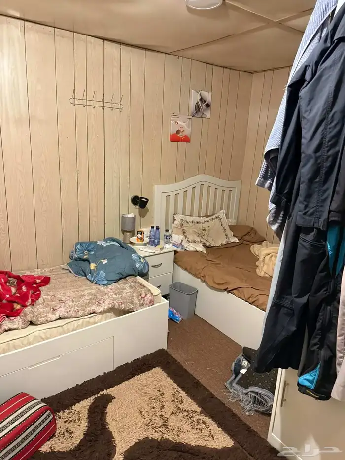 غرفة سحب للبيع 5