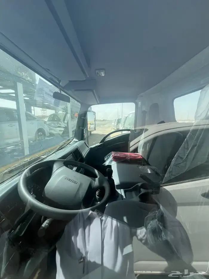 اسيزو دينات 4طن شاص طويل وقصير 2025 3