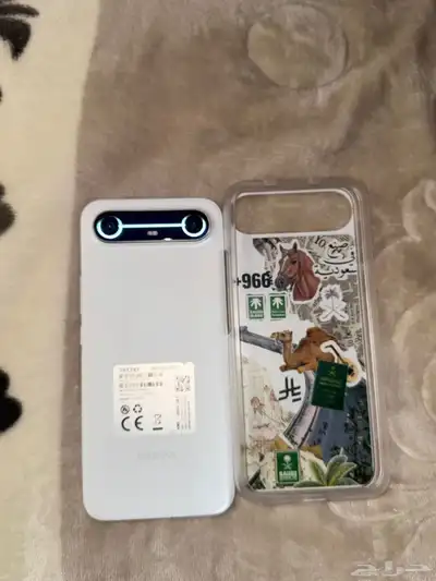 تكنو سليم 256 0