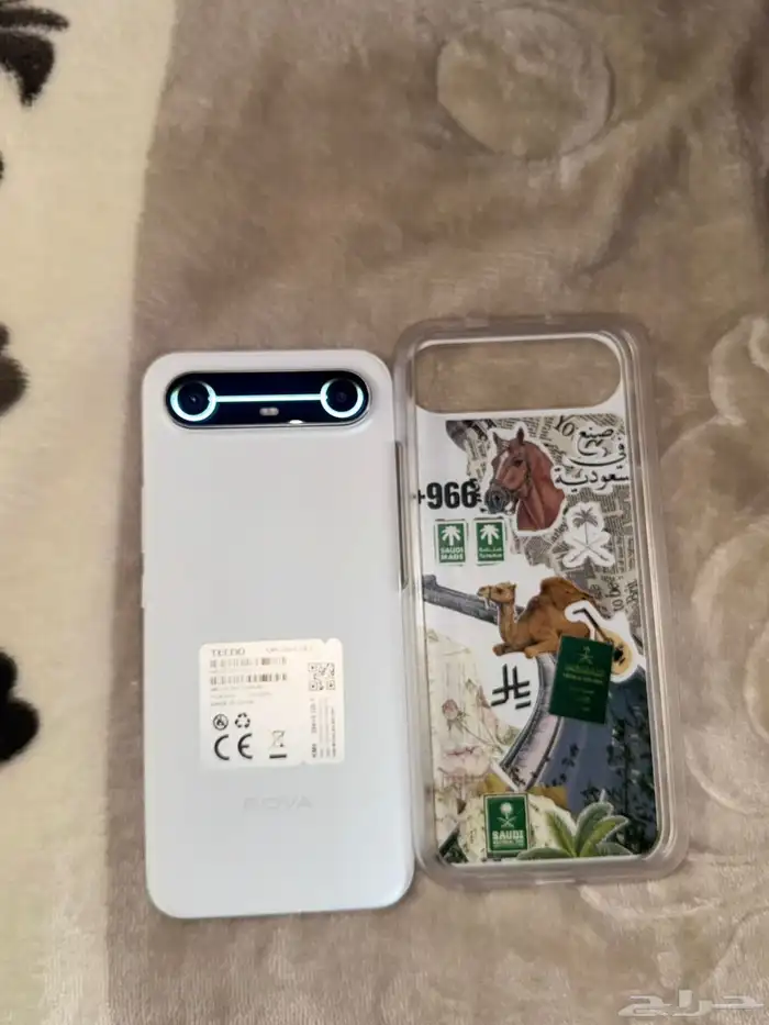 تكنو سليم 256 0