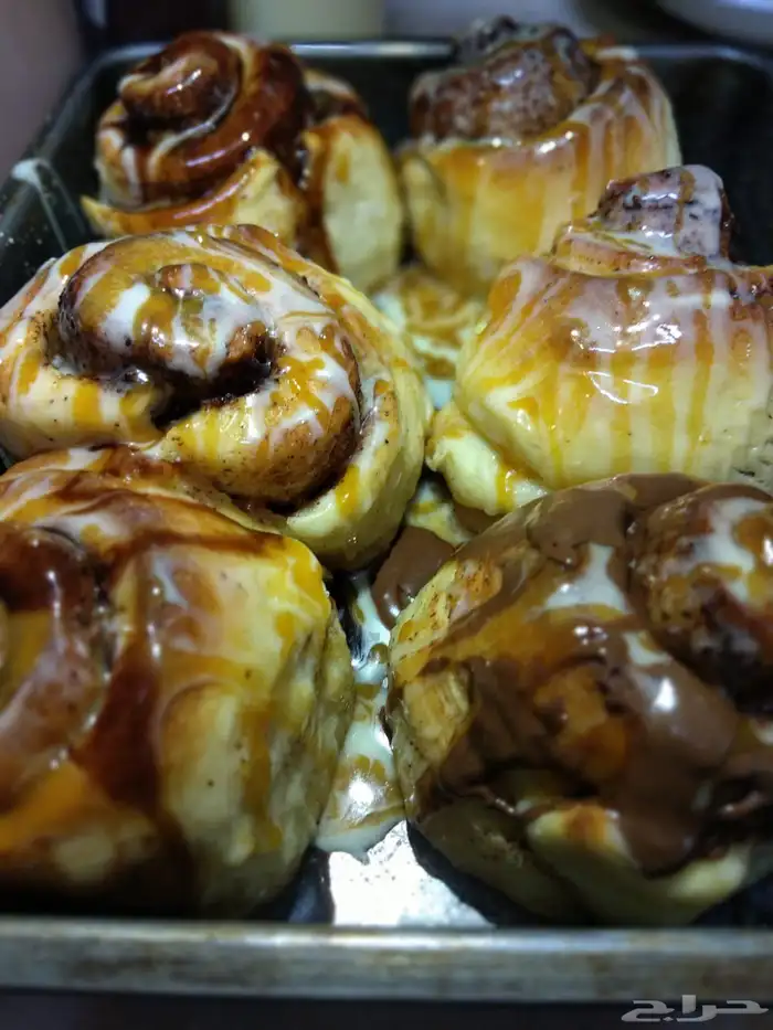 سينابون رول 2