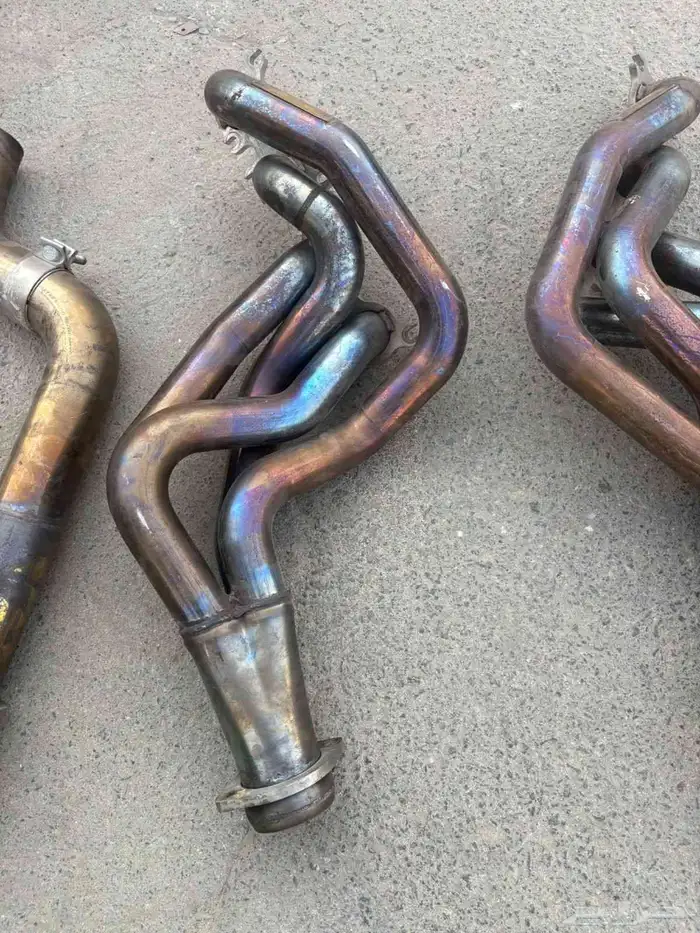 هدرز لونق موستنج شلبي 2020 2