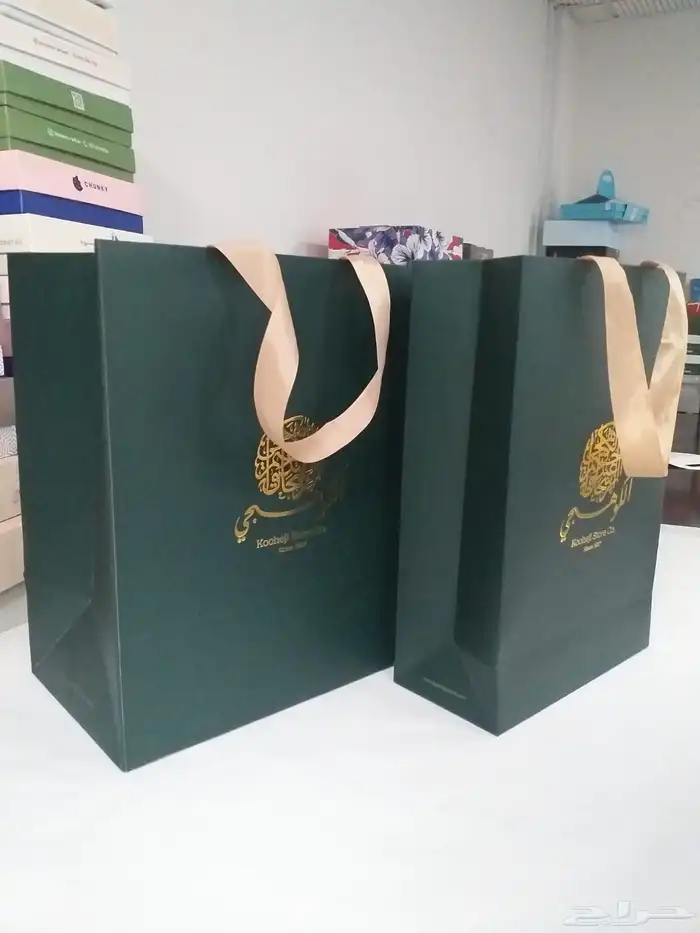 مطابع بوكسات 4