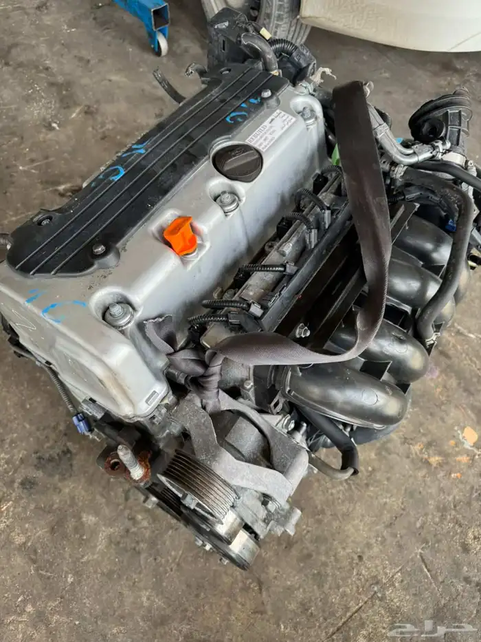 مكينه هوندا اكورد-2005-2006-2007-2008-2009-2012-2015-2017- 1