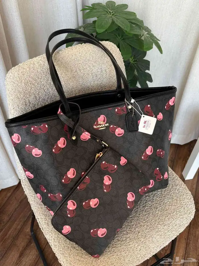 شنط نسائيه 8