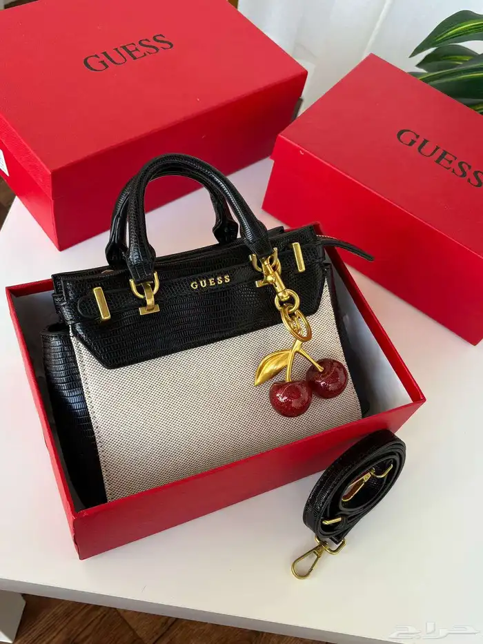 وصل الجديد شنط جس هاكوالتي 13