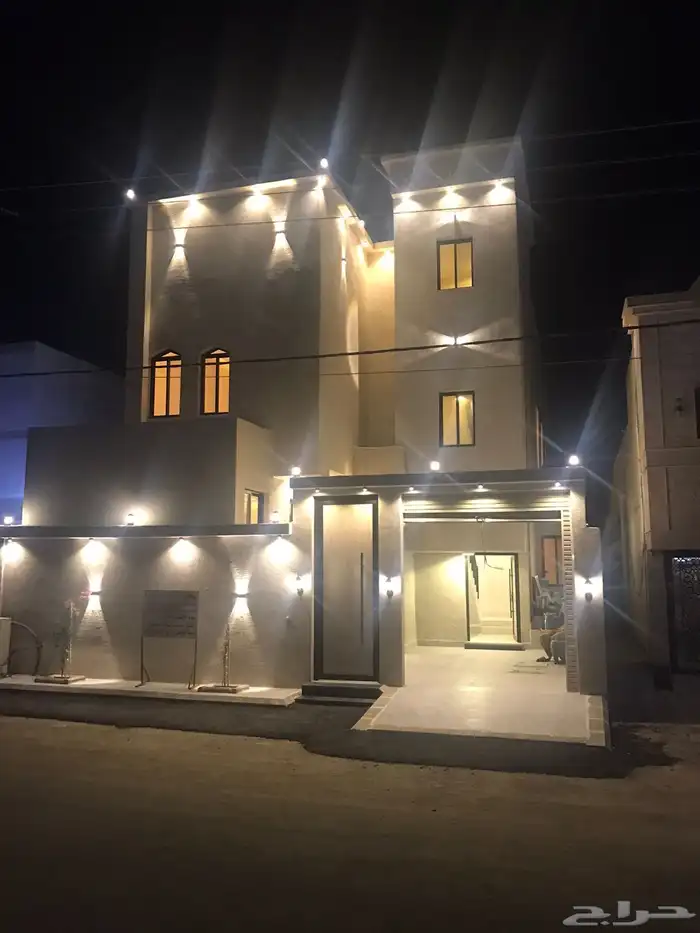 فله دورين نظام شقق بحره بن لادن 0