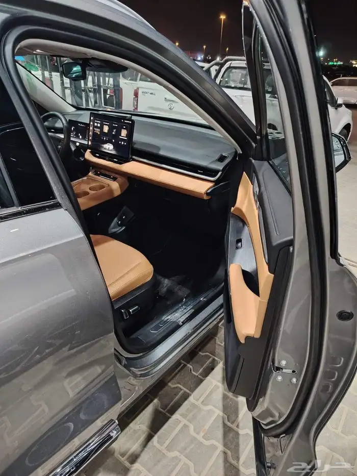 هافال H6 فل كامل موديل 2026 عروض نهايه السنه كاش وقسط 9