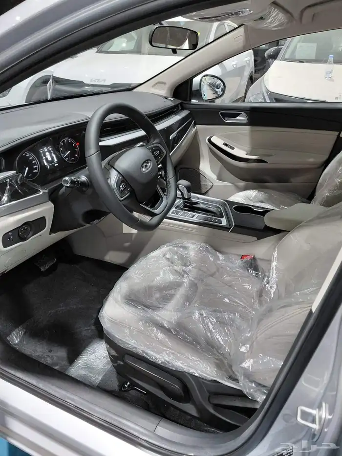 شيري اريزو 5 كمفورت موديل 2026 عروض اخر السنه 8