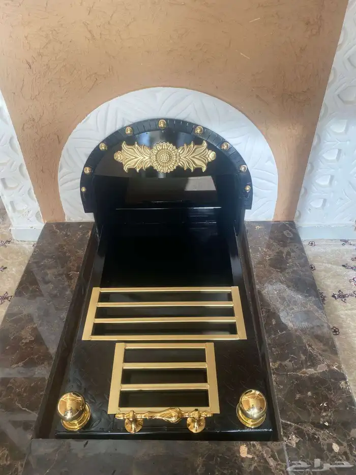 اوجار منقل مشب جلسة منقل مشب اوجار منقل حطب منقل خارجية افرا 3