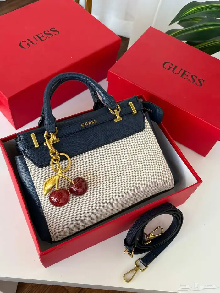 وصل الجديد شنط جس هاكوالتي 17