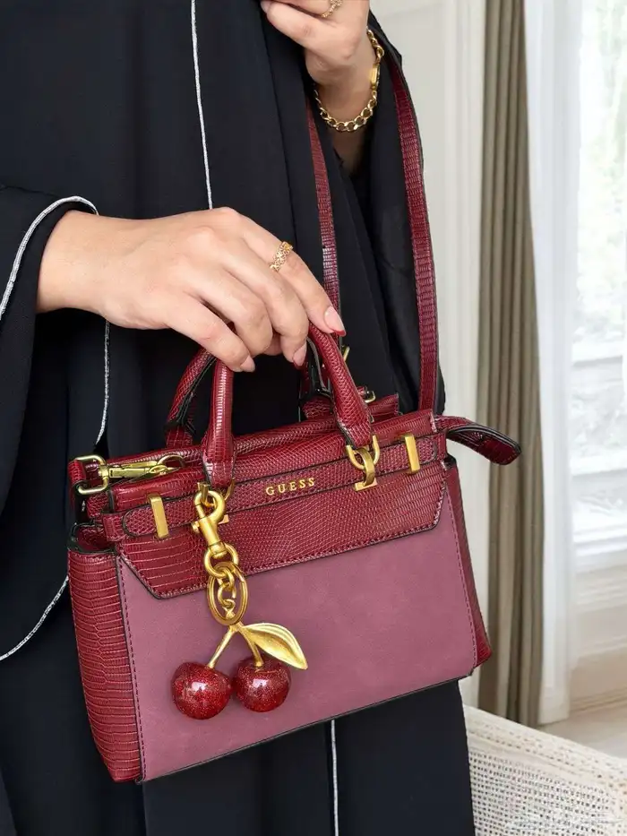 وصل الجديد شنط جس هاكوالتي 7