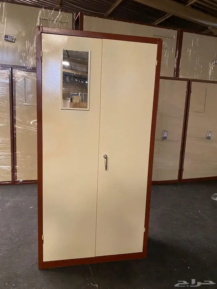 سرير خشب مقاس 190 190  سرير خشب نفر ونص مقاس 3