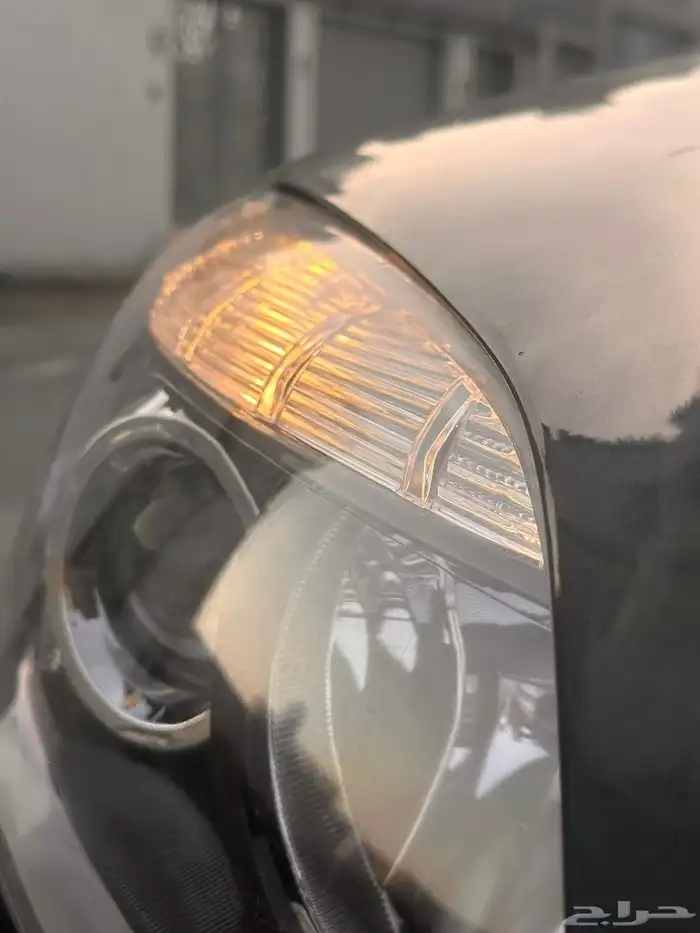 كابرس 2009 نظيف جدا 3