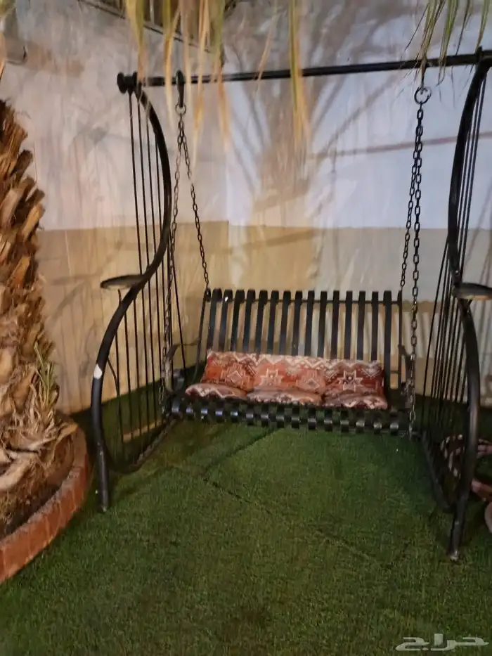 اثاث استراحة كامل للبيع 4