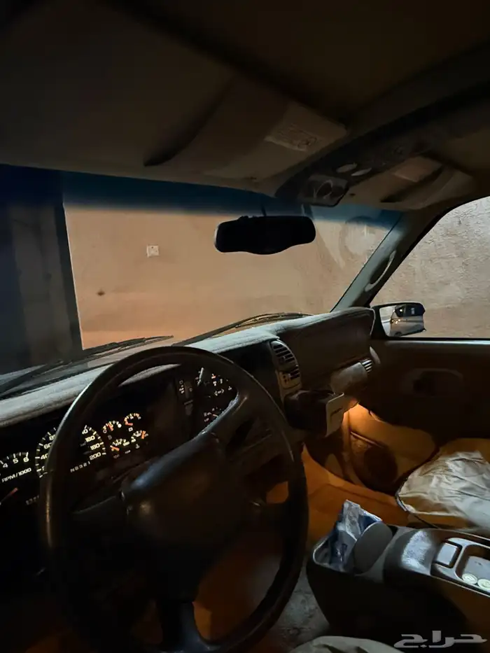 جمس 98 ب 6000 ريال 9