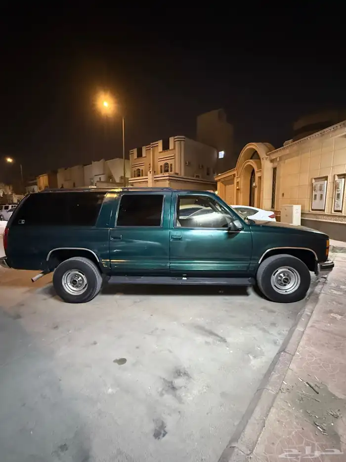 جمس 98 ب 6000 ريال 5