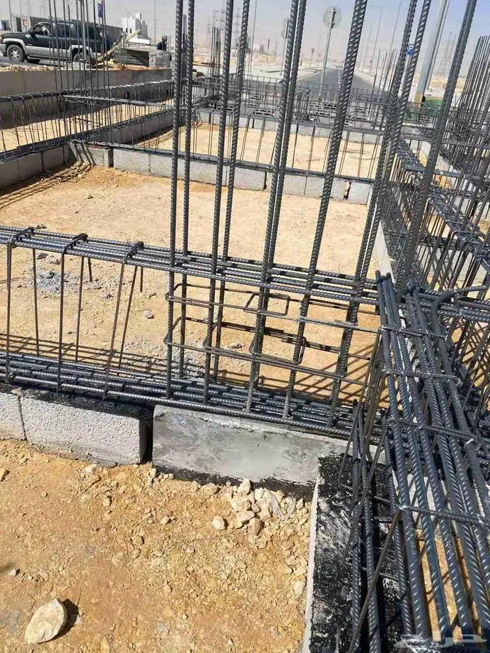 انا ابغي شغل انا حداد يومي نفرات موجود 1