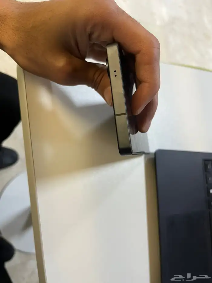 هاتف s25 ultra 512 جيجا استعمال 6 شهور مثل الجديد 4