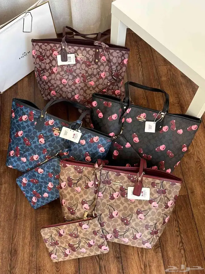 شنط نسائيه 6