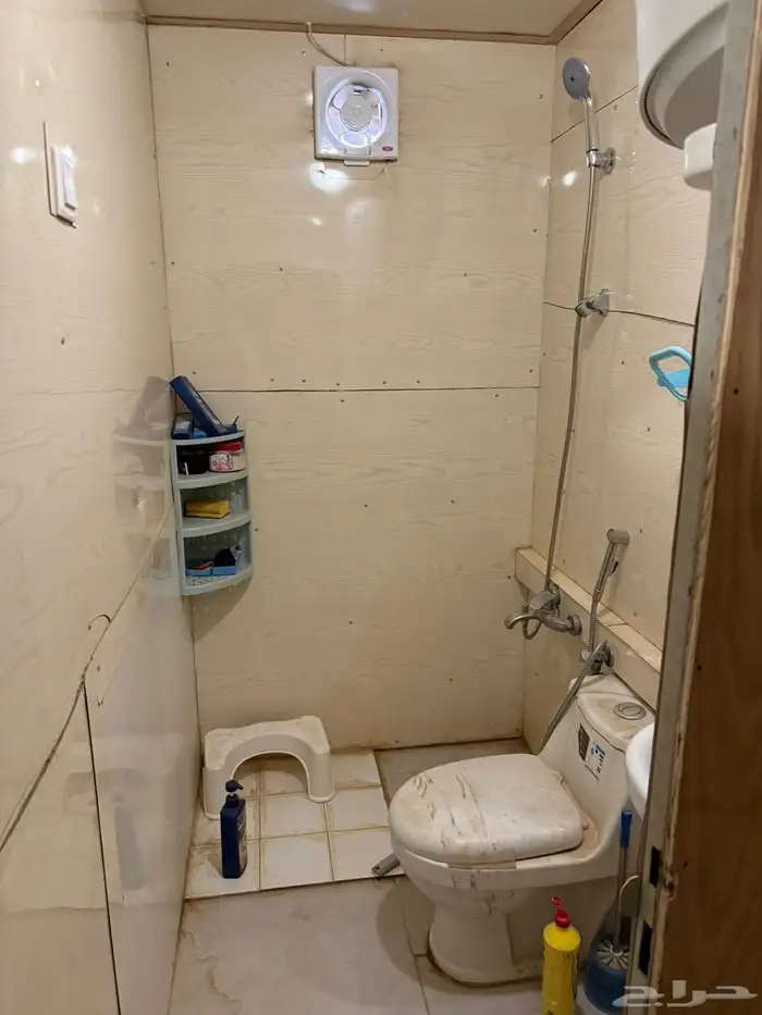 غرفة سحب للبيع 4