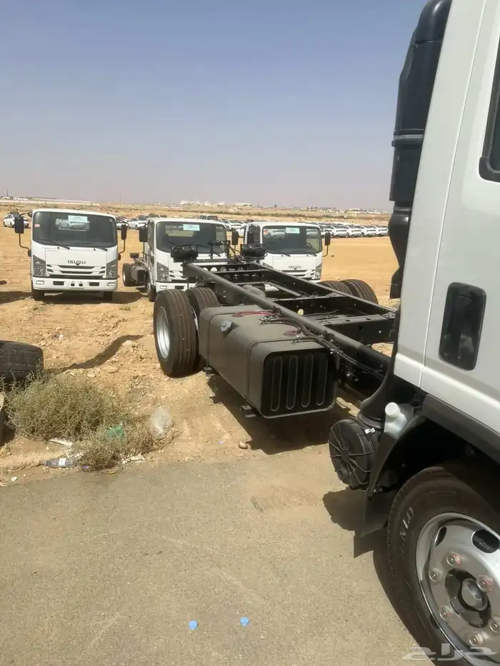 اسيزو دينات 4طن شاص طويل وقصير 2025 1