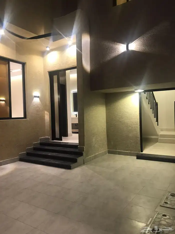 فله دورين نظام شقق بحره بن لادن 1