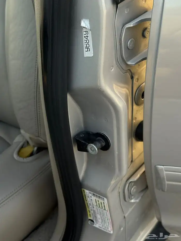 فورد كراون فكتوريا 2011 (امريكي) 13