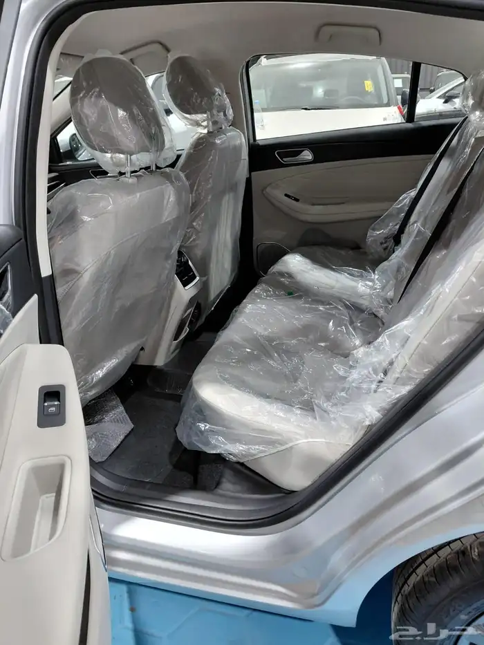 شيري اريزو 5 كمفورت موديل 2026 عروض اخر السنه 9