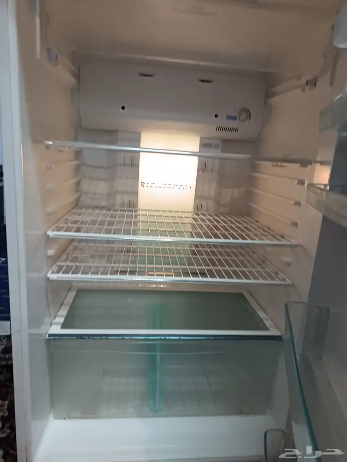 تلاجه 20 قدم توشيبا للبيع 3