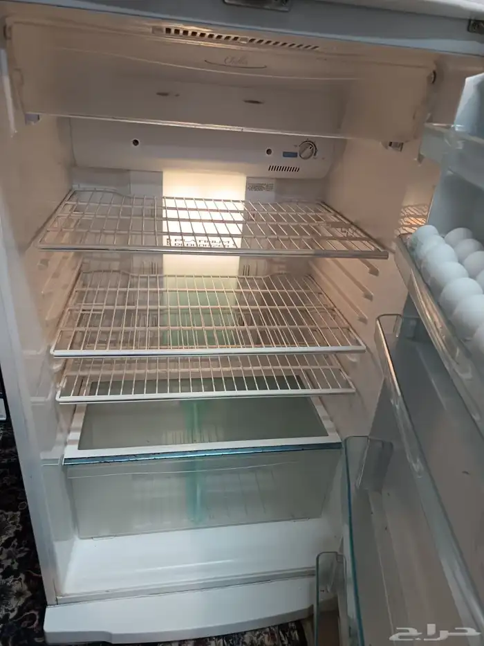 تلاجه 20 قدم توشيبا للبيع 4