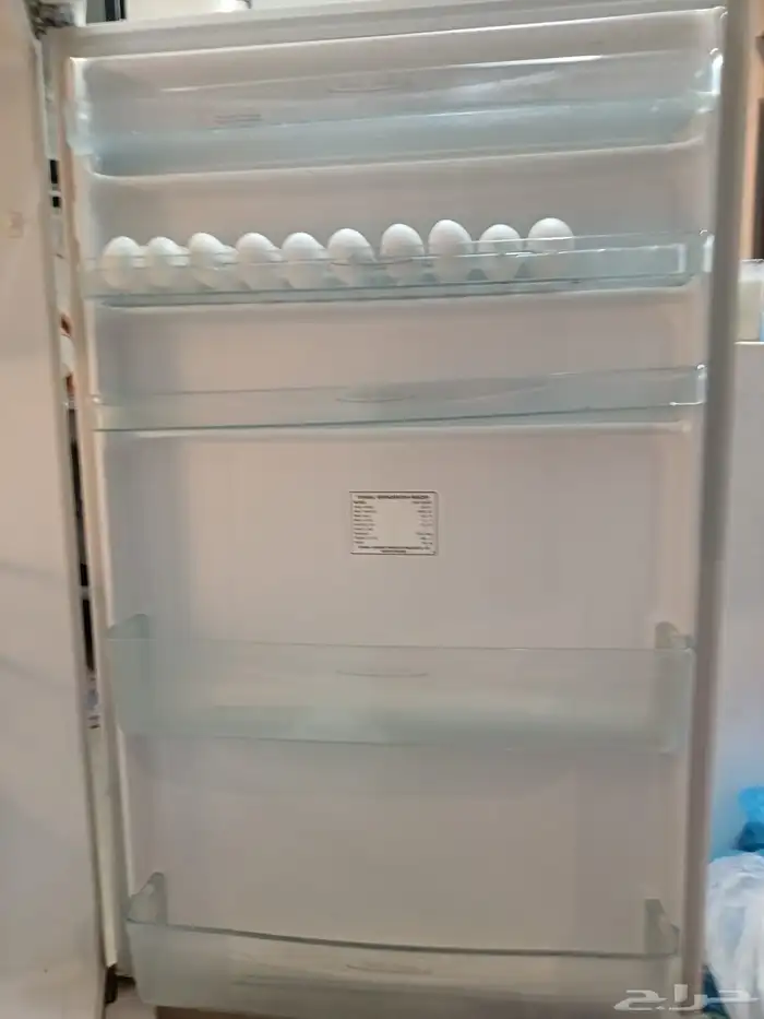 تلاجه 20 قدم توشيبا للبيع 5