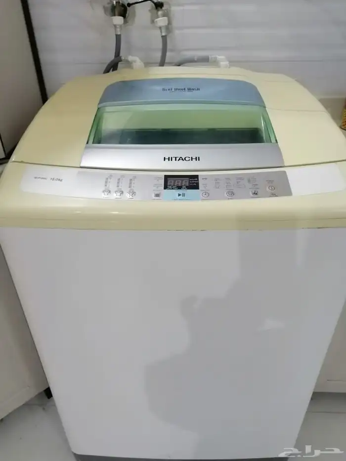 غساله توماتيك 0