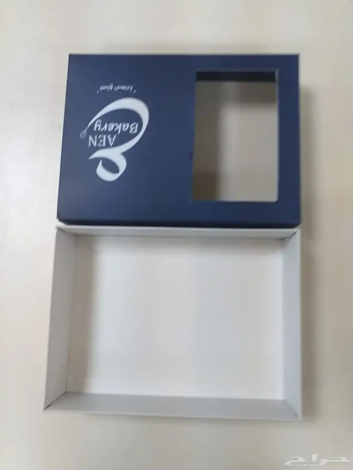 مطابع بوكسات 6