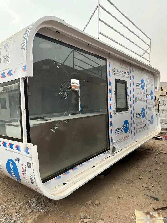 فود ترك بسعر 9500 1