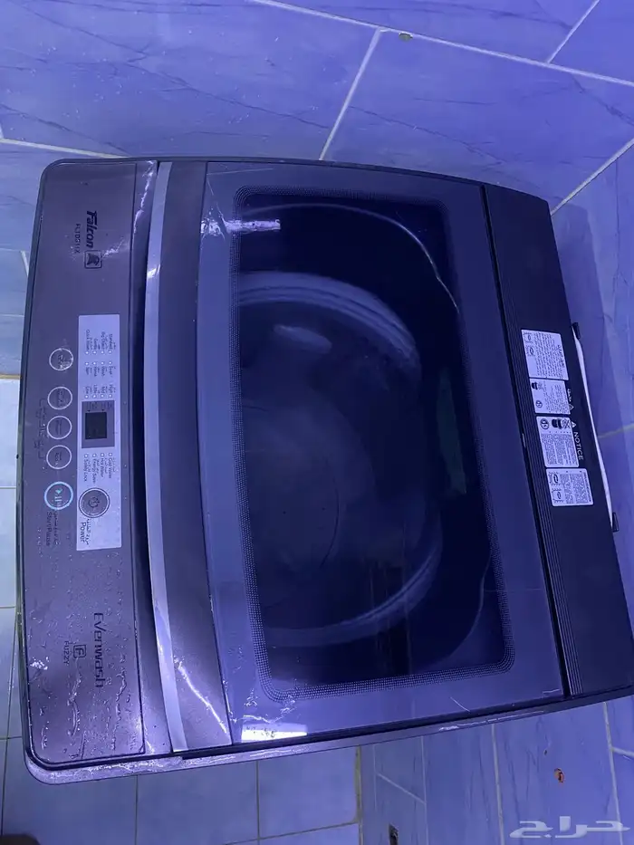 غسالة اتوماتيك للبيع 2