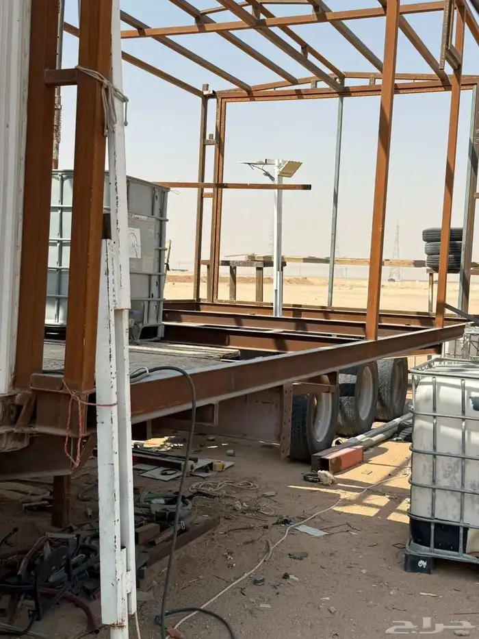 غرفة سحب للبيع 7