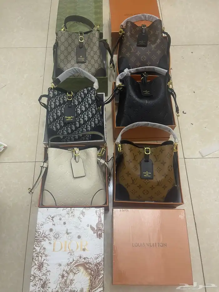 شنط نسائيه 12