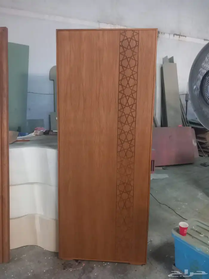 دهان أبواب مكه 2